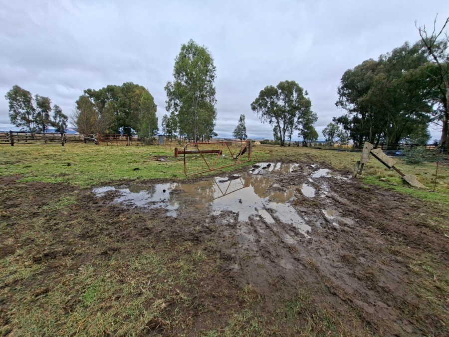 Commercial Property for Sale in Bethlehem Rural Free State